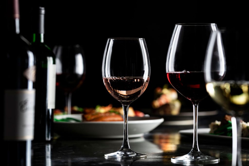 Ταίριασμα Κρασιού & Φαγητού με το Κτήμα Φουντή, Βέροια